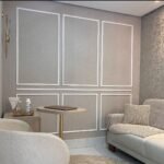 Boiseries e Pisos Vinilicos