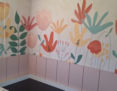 PAPEL DE PAREDE